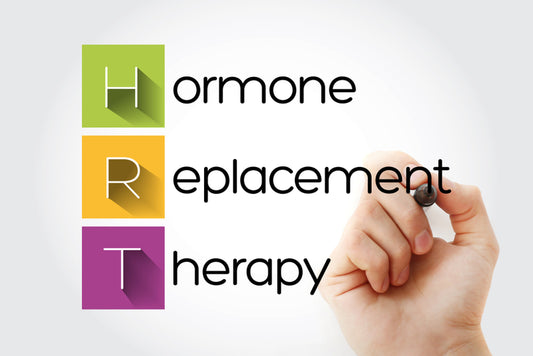 What to Know About Bioidentical Hormone Replacement Therapy