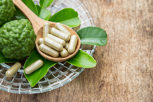 How Bergamot Can Help to Reduce Cholesterol