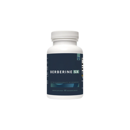 BERBERINE 5X