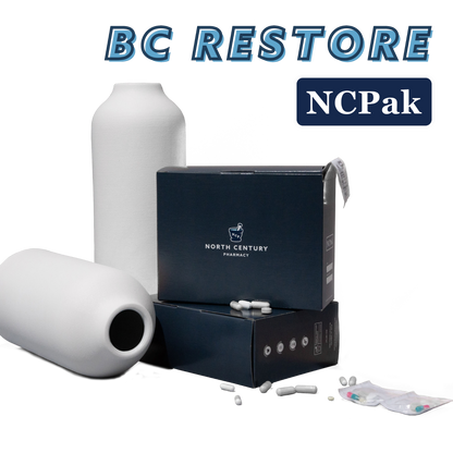 Birth Control RESTORE NCPak