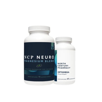 Brain Health Bundle