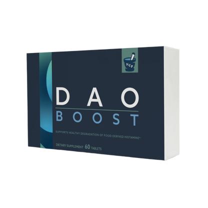 DAO BOOST