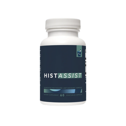 HIST ASSIST (New Formulation!)