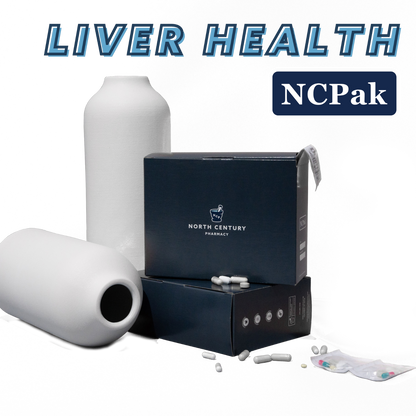 Liver Health NCPak