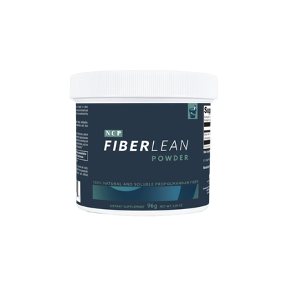 NCP Fiber Lean Powder