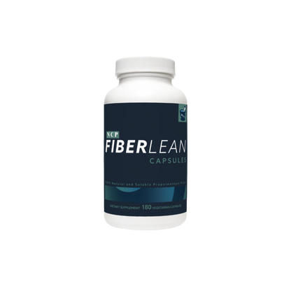 NCP Fiber Lean Capsules