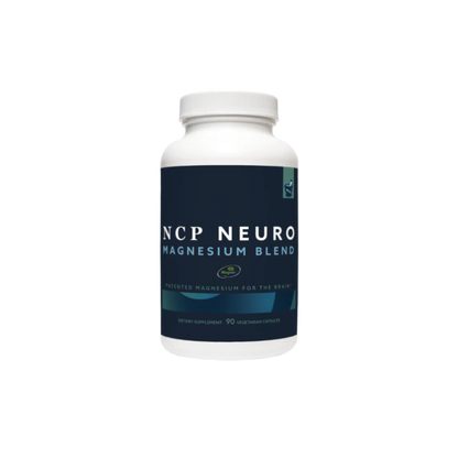 NCP NEURO Magnesium Blend for NCPak #90