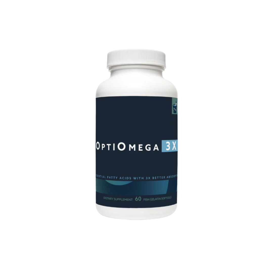 OptiOmega 3X