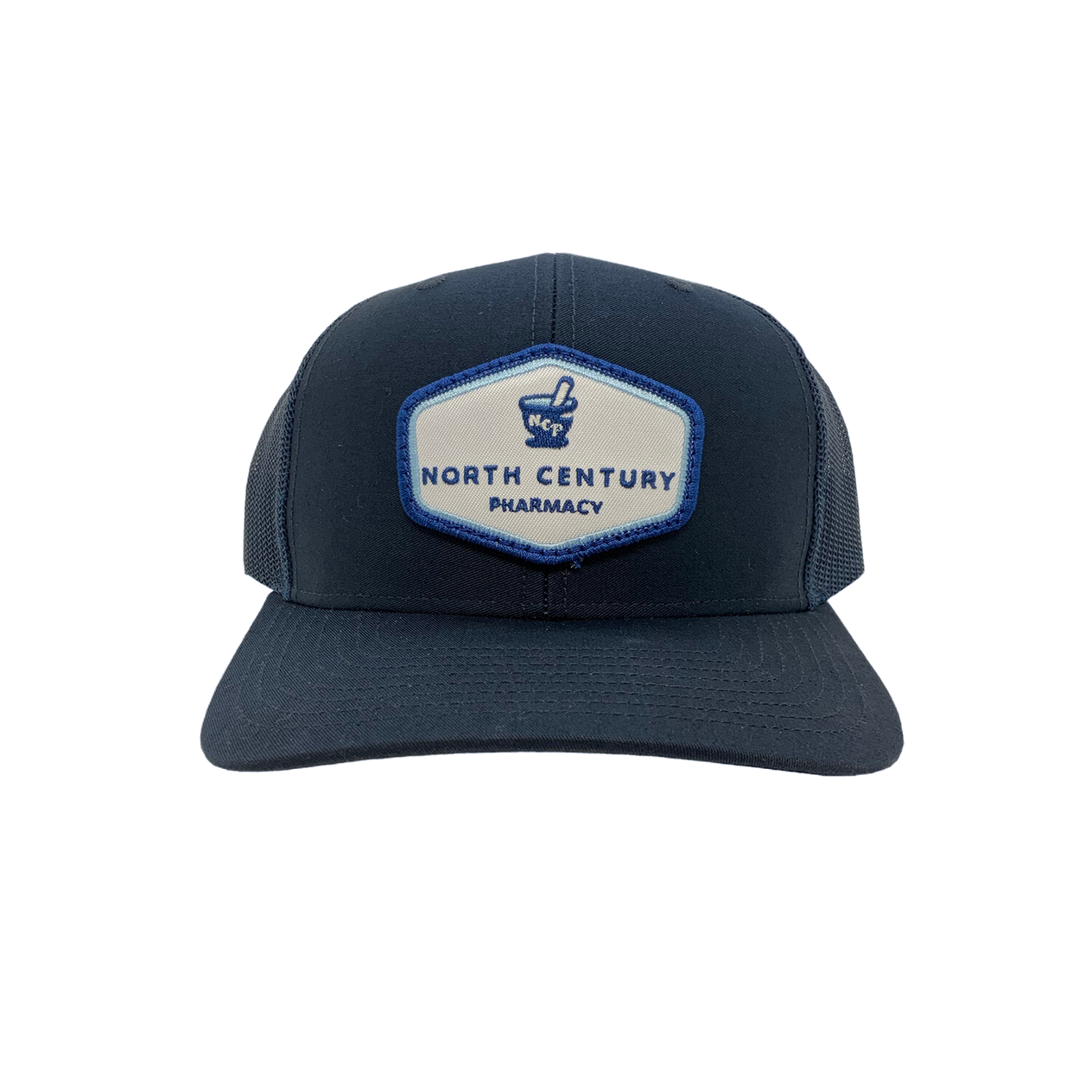 NCP Trucker Hat