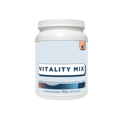 VITALITY MIX