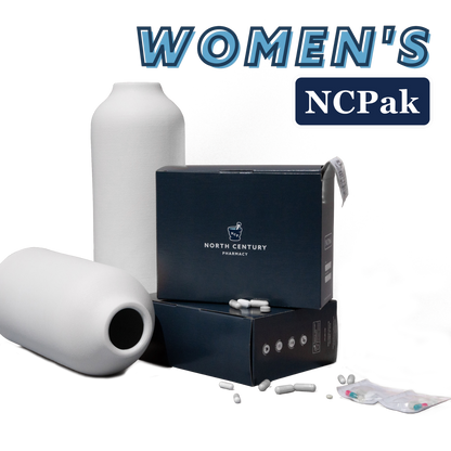 Women's Health NCPak