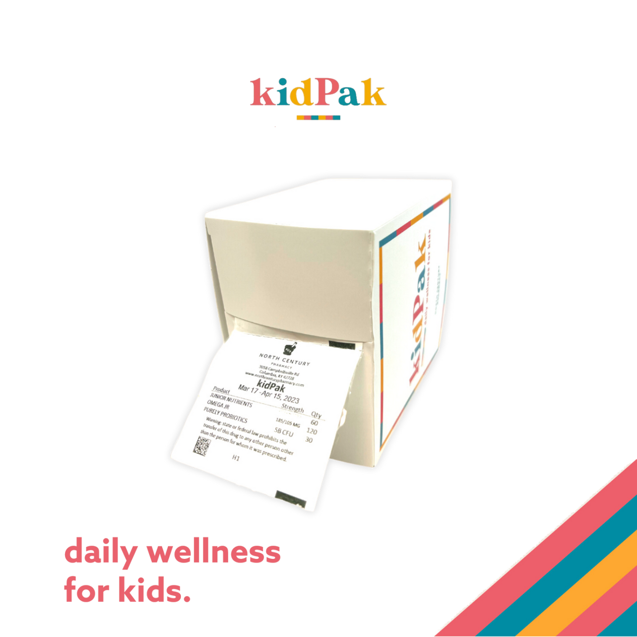 kidPak