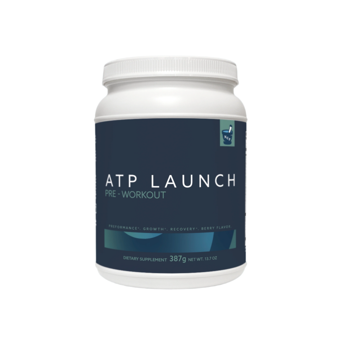 ATP Launch - Workout Support