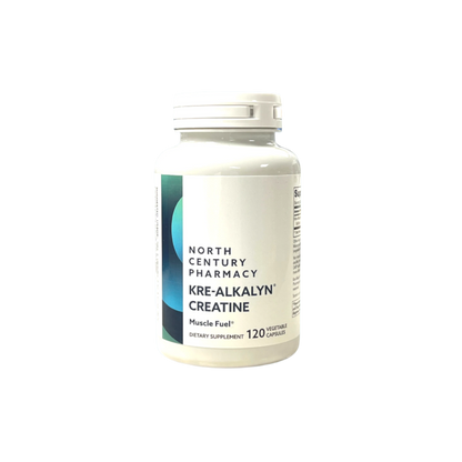 KRE-ALKALYN® Creatine