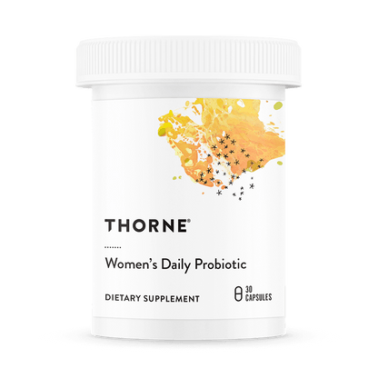 Women's Daily Probiotic