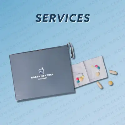 Services Version 2