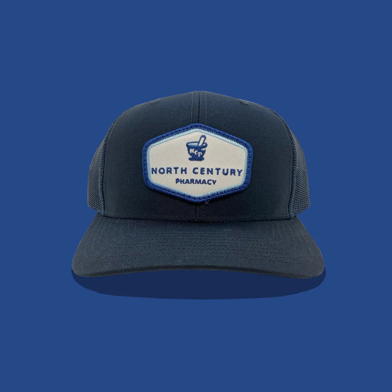 NCP Trucker Hat