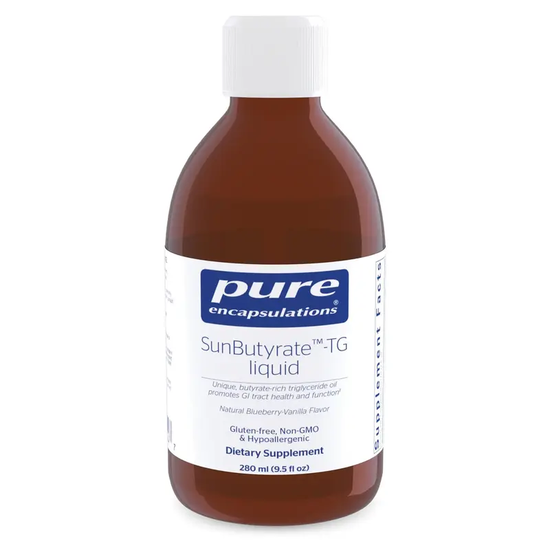 SunButyrate TG Liquid