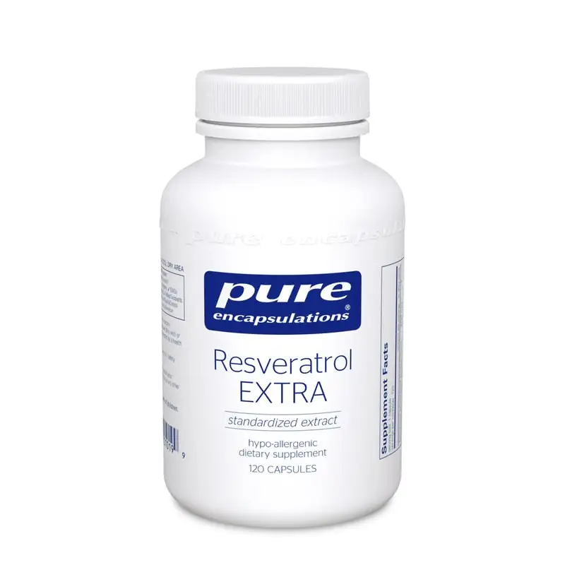 Resveratrol EXTRA (old price, combined with other variants)