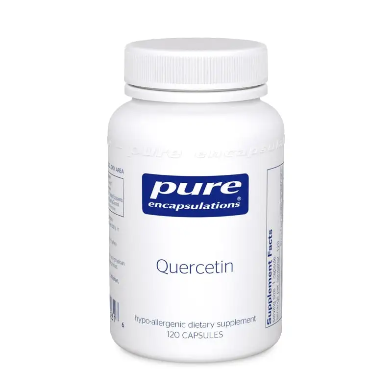 Quercetin (old price, combined with other variants)