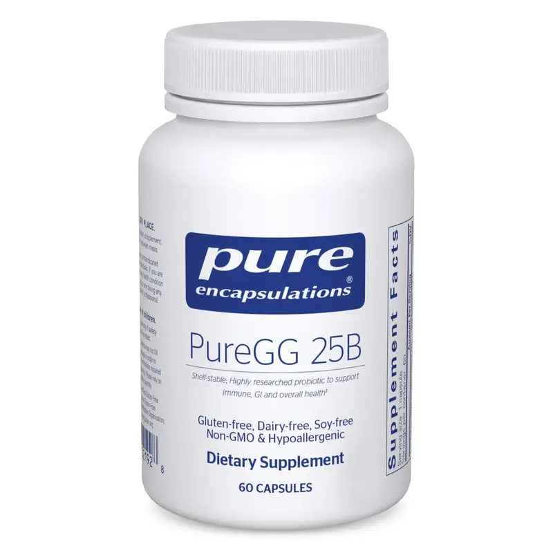 PureGG 25B