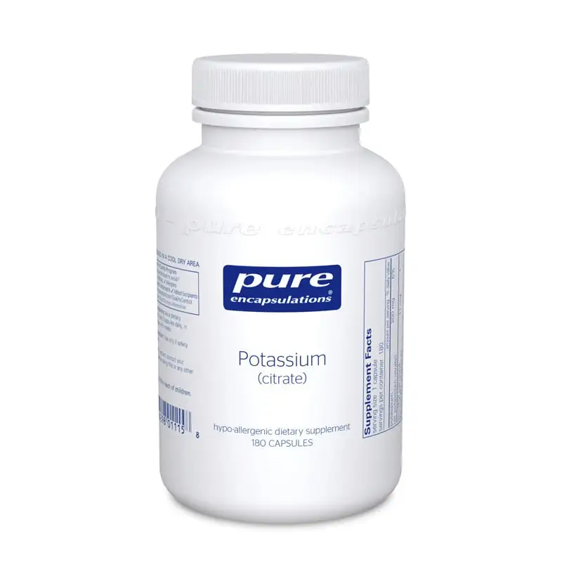 Potassium (citrate) (old price, combined with other variants)