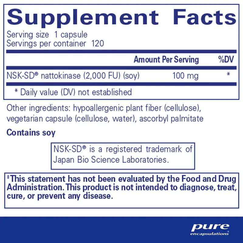 NSK-SD 100 mg