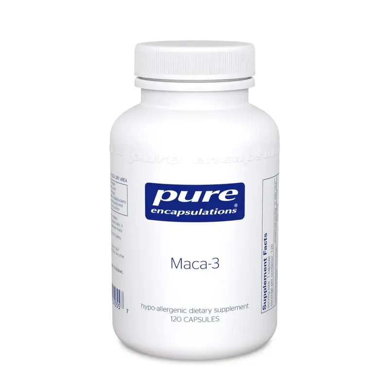 Maca 3 (old price, combined with other variants)