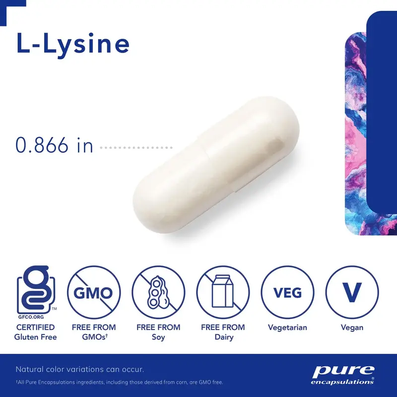 L-Lysine