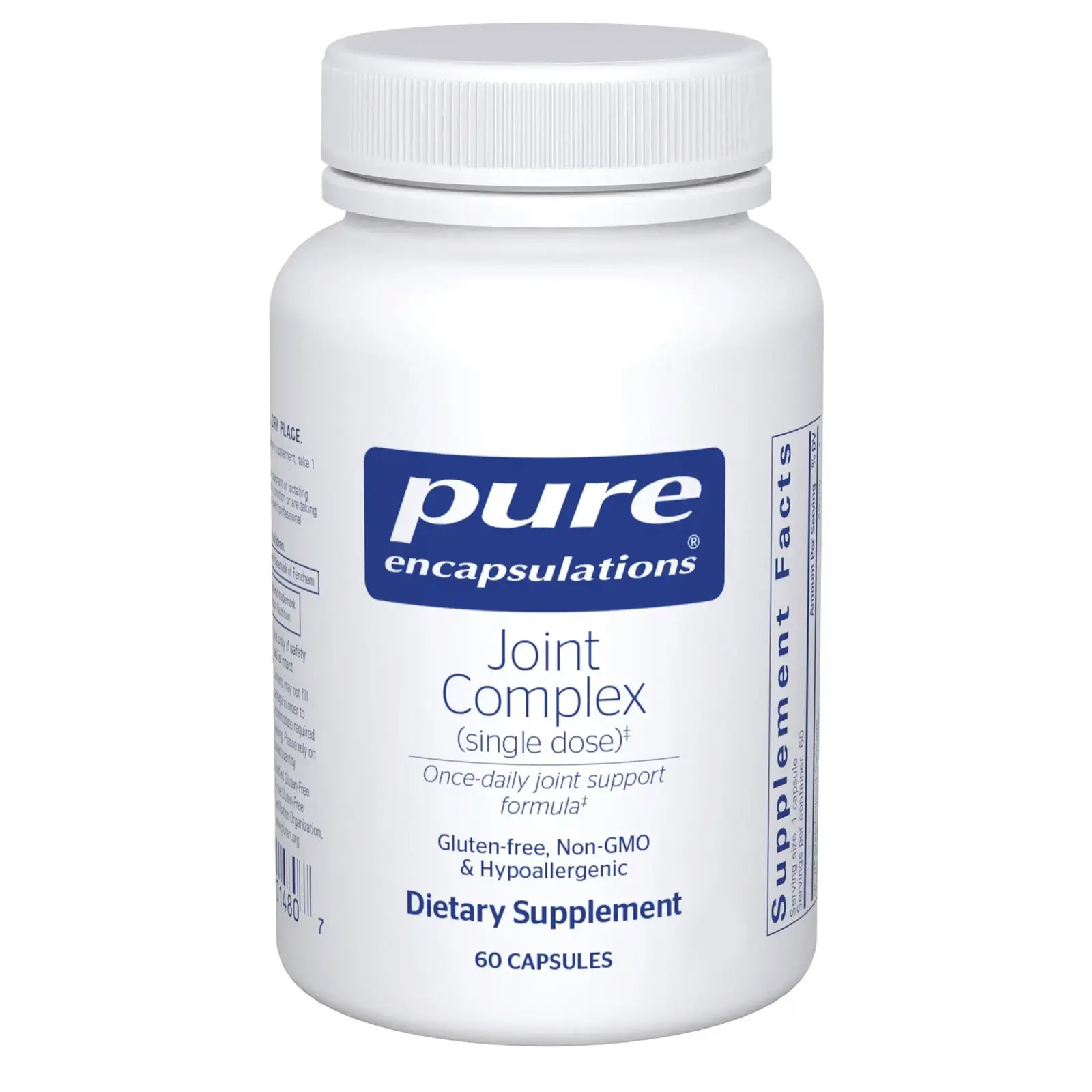 Joint Complex (single dose)‡