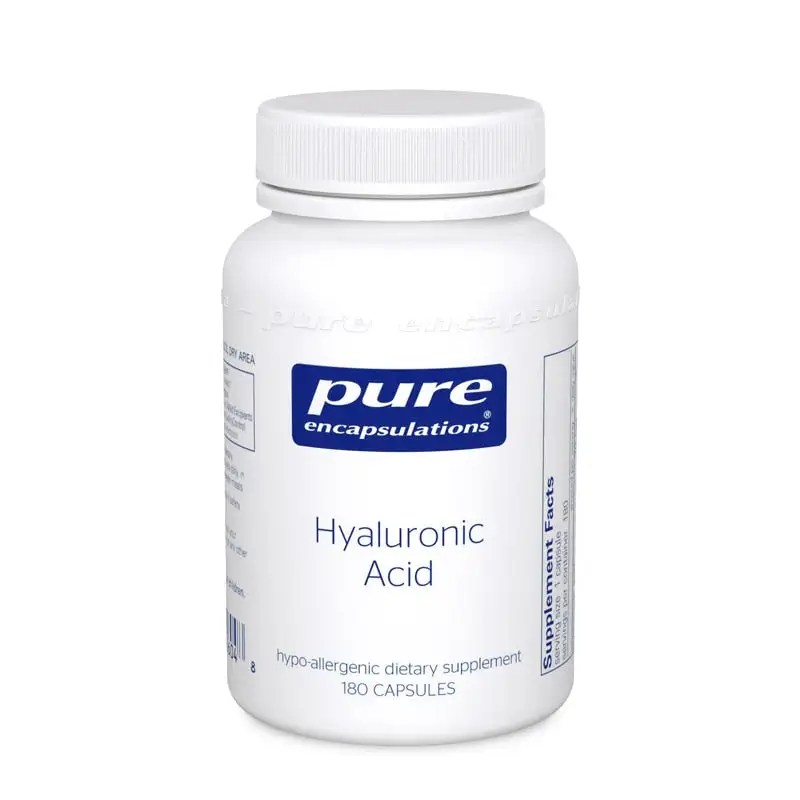 Hyaluronic Acid (old price, combined with other variants)