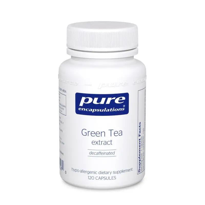 Green Tea Extract (decaffeinated) (old price, combined with other variants)