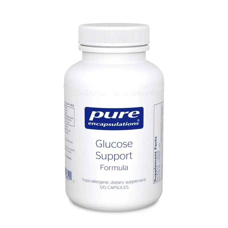 Glucose Support Formula‡ (old price, combined with other variants)