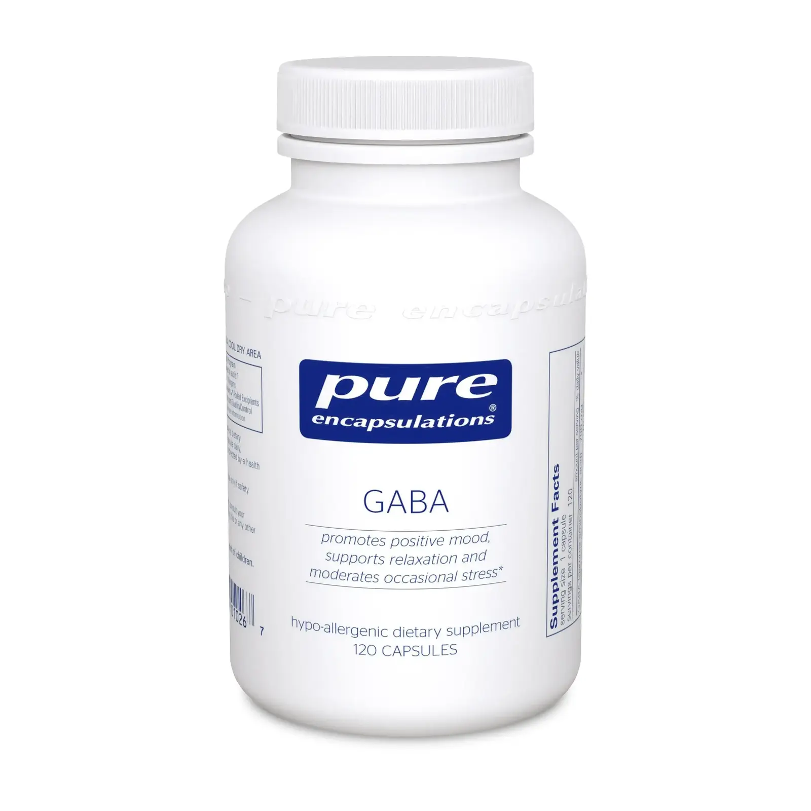 GABA (old price, combined with other variants)