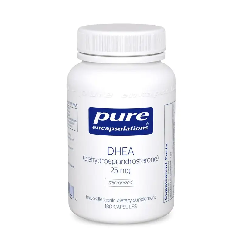DHEA 25 mg. (old price, combined with other variants)