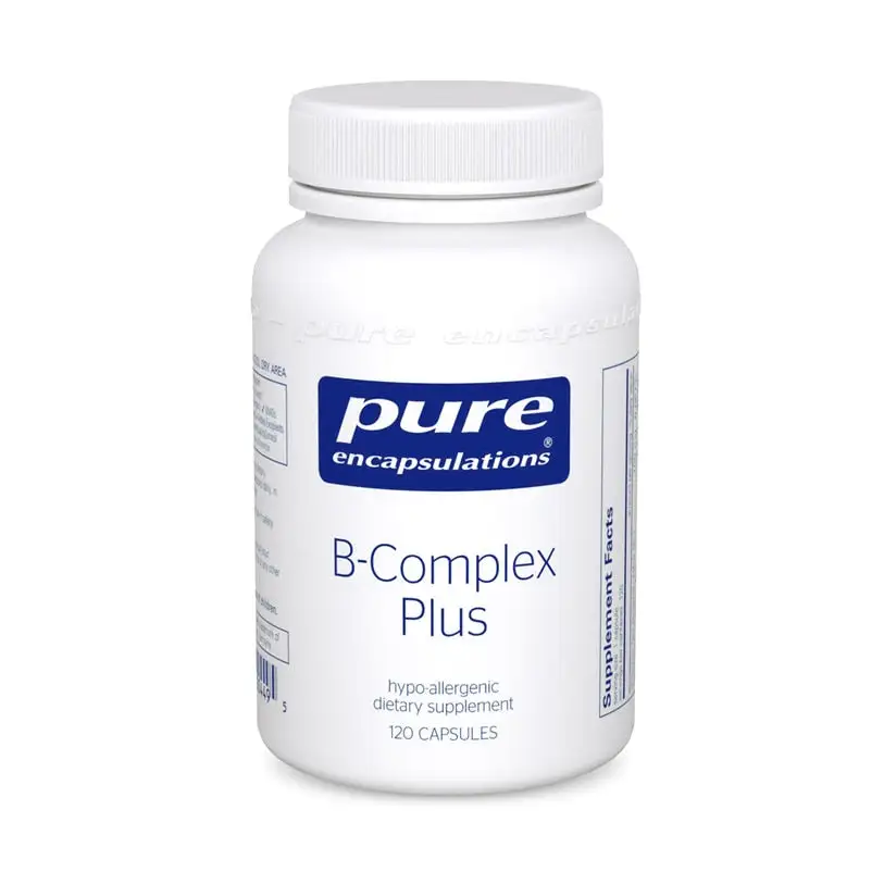 B Complex Plus (old price, combined with other variants)