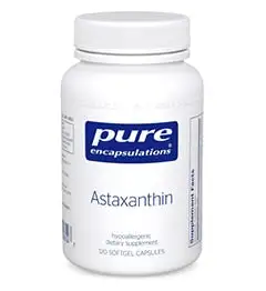 Astaxanthin (old price, combined with other variants)