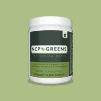 NCP Greens