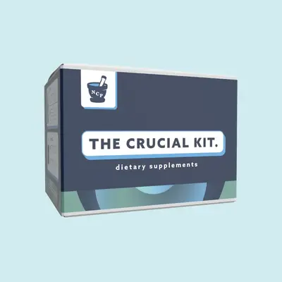 The Crucial Kit